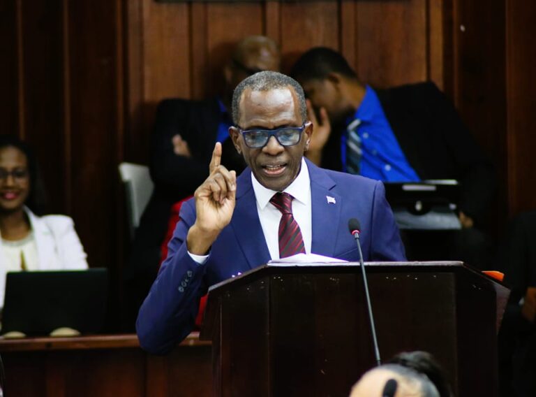 Parliament Approves VAT Exemptions for Saint Lucia National Trust Amid Debate