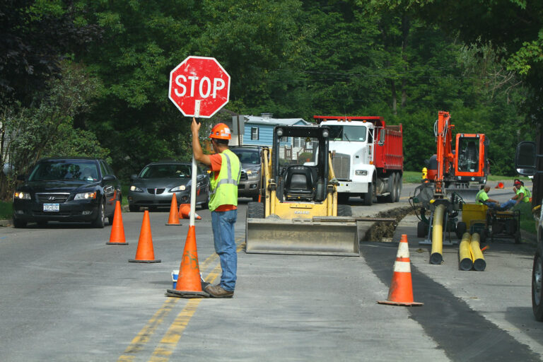 Statement by the DIPT on the Ongoing West Coast Road Project