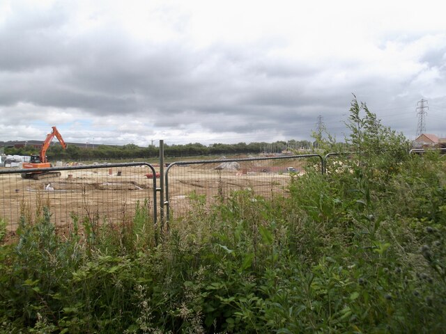 RockHall Housing Development Proceeds Amid Investor Termination