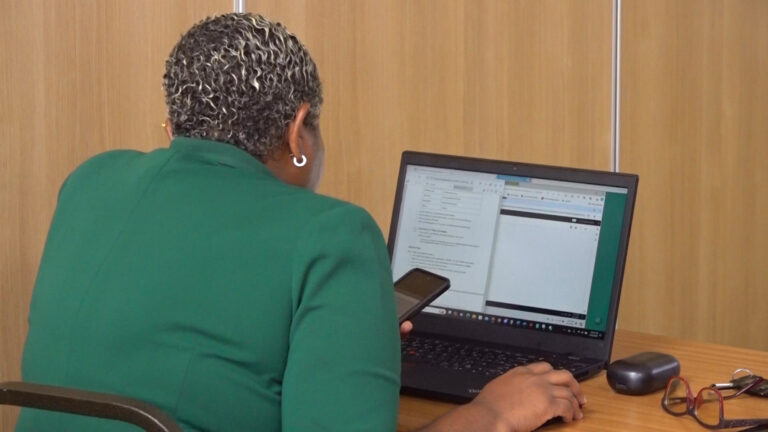 The Department of Finance implements an AI-powered solution to transform Government operations