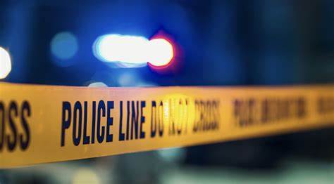 Gunfire Rocks Lastic Hill: 73rd Homicide for the Year