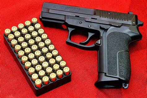 RSLPF Recovers Weapon, Vieux Fort Operation
