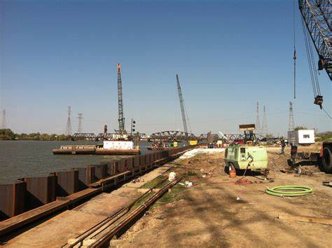 Saint Lucia Cruise Port Begins Transformative Port Redevelopment Project