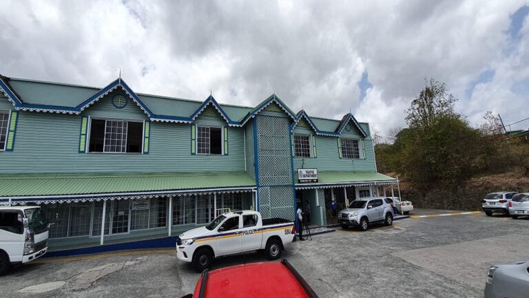 RSLPF Rebranding Traffic Unit to Better Tackle Traffic Offences