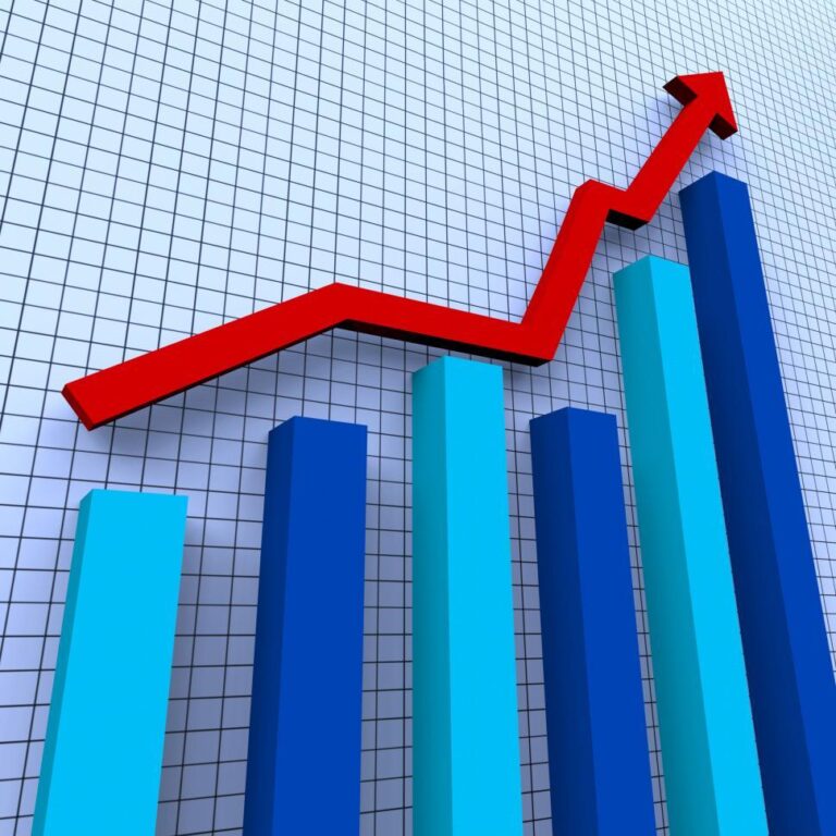CIP Records Increases in Applications, Revenue, Report Says