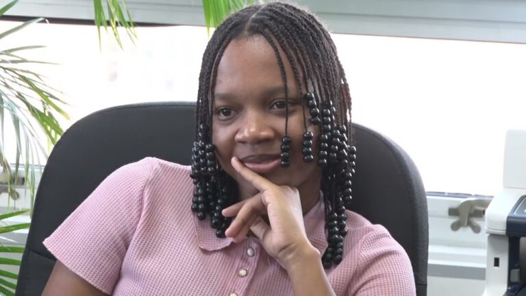 Saint Lucian Scholarship Recipients Urged to Excel in Morocco
