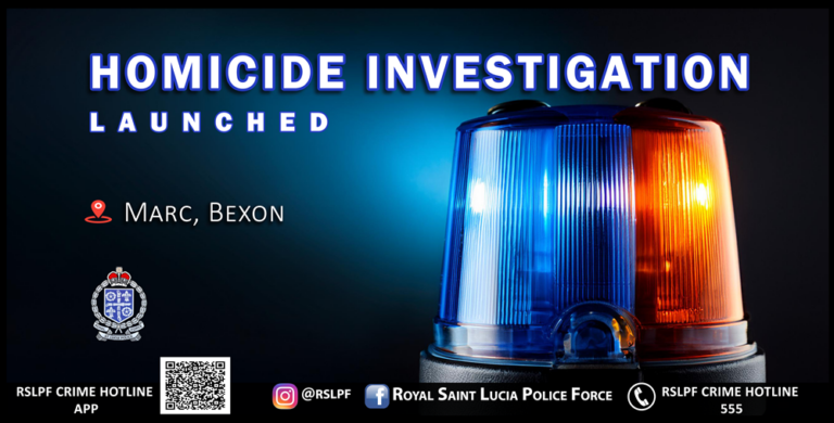 Probe Launched into the Discovery of Marc Bexon Homicide