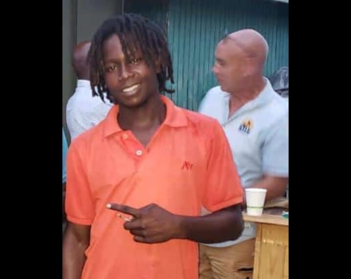 Young Man Fatally Shot in Barre Denis Identified as Gabriel Henry
