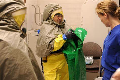 Health Ministry Monitors Global Respiratory Virus Trends including Human Metapneumovirus (HMPV) and Other Respiratory Diseases in China