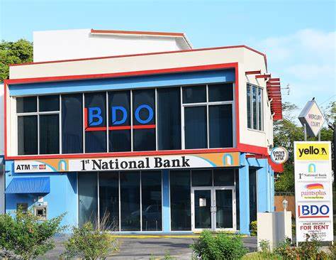 Update on 2024 First National Bank Robbery: Third Individual Charged