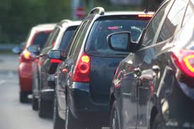 Chamber of Commerce Leads Dialogue to Address Traffic and Port Congestion