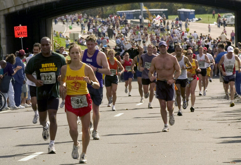 Saint Lucia Welcomes International Marathoners for the Eastern Caribbean Challenge 2025