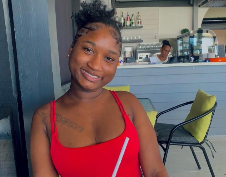 TikTok Content Creator Fatally Stabbed in Gros Islet, Another Woman Hospitalized