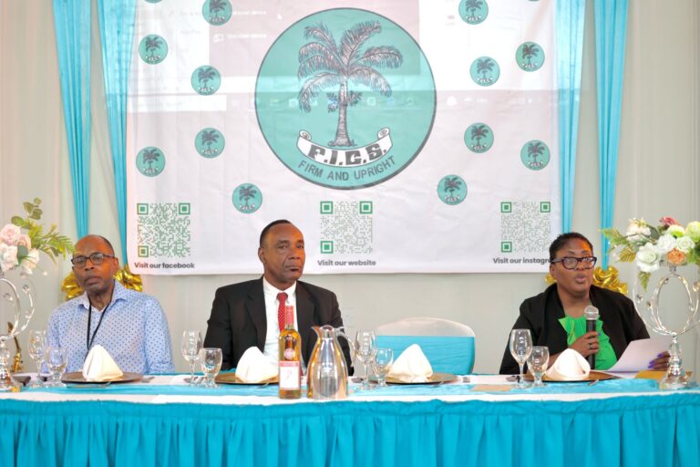 Financial Investment & Consultancy Services Ltd (FICS) Celebrates 33 Years of Service in Saint Lucia