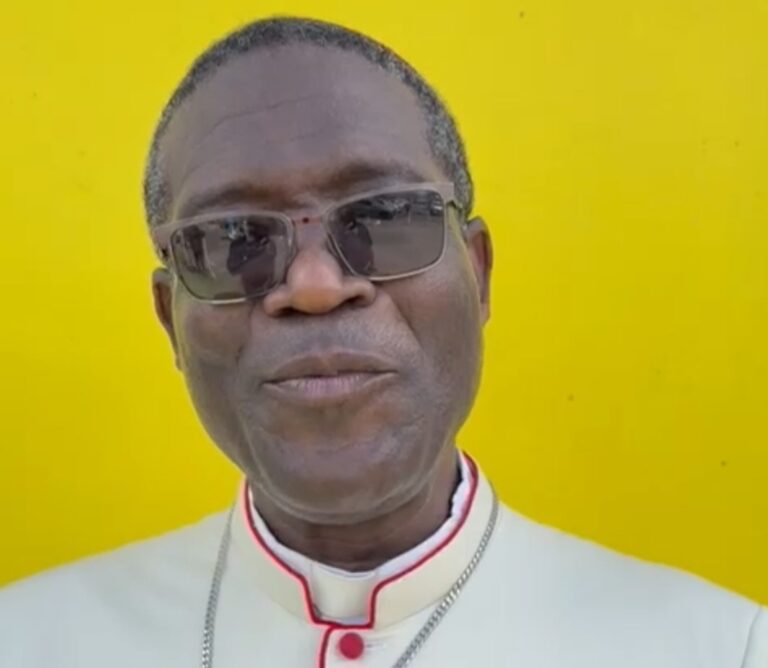 Archbishop and Minister Call for Unity and Action Amid Surge in Violent Crime in Saint Lucia