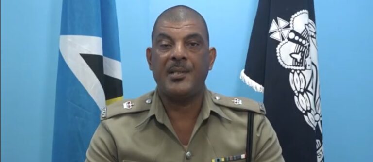 Police Sergeant Charged in Missing M16 Case
