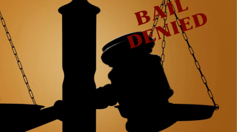 UPDATE: Sergeant Remanded to Custody After Bail Denied in M16 Rifle Theft Case