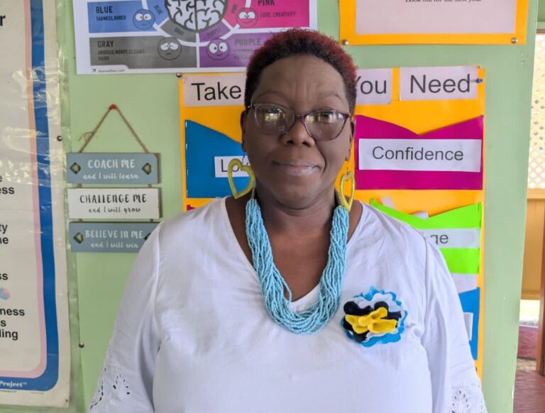 Students Empowered to Combat Human Trafficking Through Awareness Session