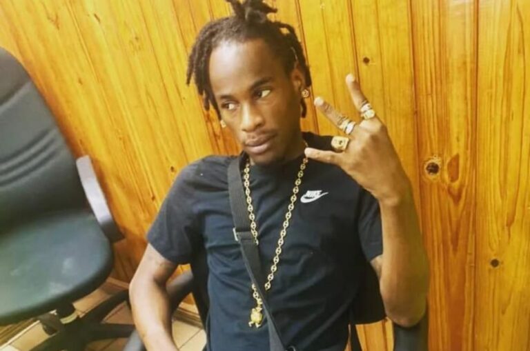 White Rock Community Shaken as Gun Violence Claims Another Life