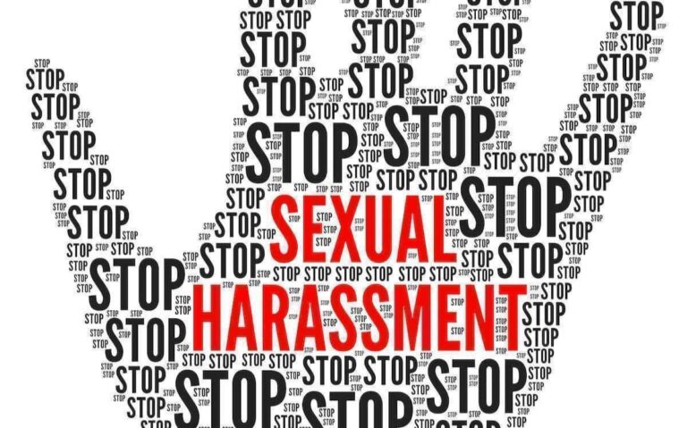 Development of Sexual Harassment Policy for Protective Services Gains Momentum