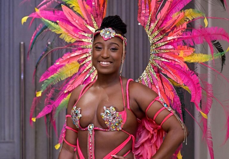 Lucian Carnival 2025 Officially Launched with New Events and Economic Focus