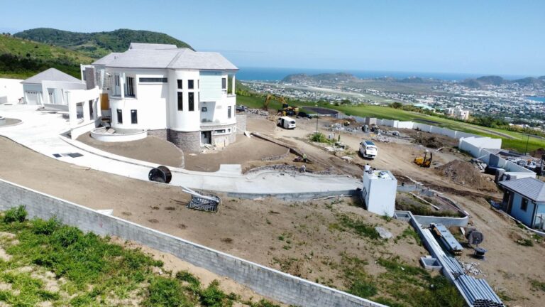 Gonsalves: “I Am Not Confirming or Denying Any Correspondence” Amid ECCB Governor’s Residence Controversy