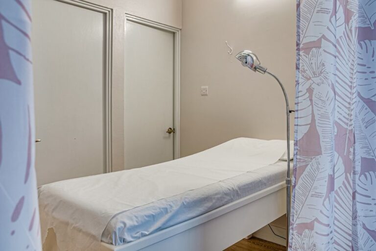 Tapion Hospital Opens New Walk-In Clinic Offering the public easier access and convenience to medical care