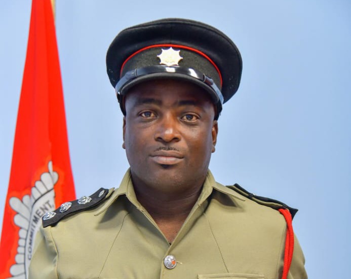 Saint Lucia Fire Service Praises Firefighters for Dedication During Independence 46 Celebrations