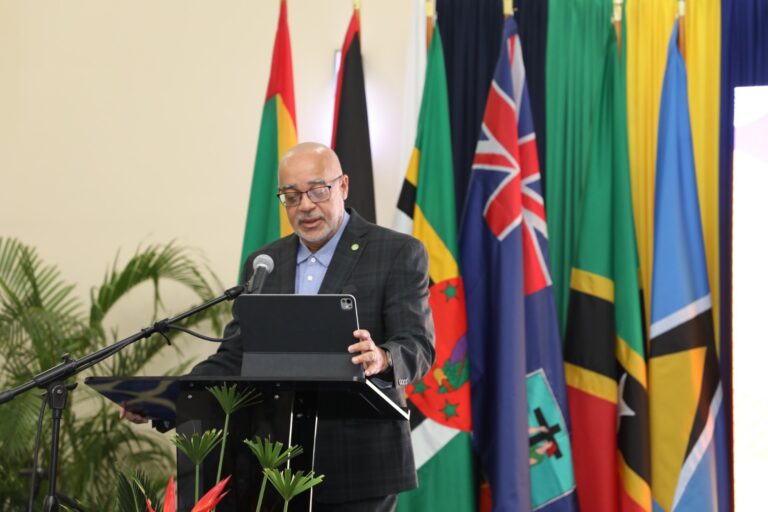 OECS Leaders Urged to Strengthen Regional Unity Amid Global Uncertainty