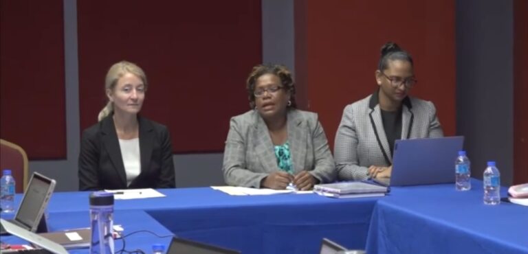 Saint Lucia Under UNCAC Review: Strengthening Anti-Corruption Efforts!