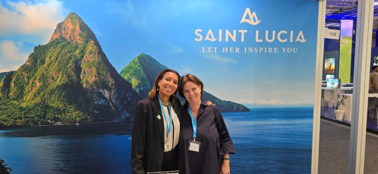 SLTA Enhances Strategic Engagement at ITB Berlin 2024