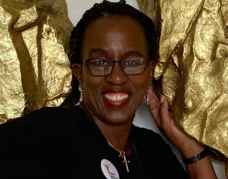 Women Encouraged to Focus on Each Other’s Achievements this Women’s Day