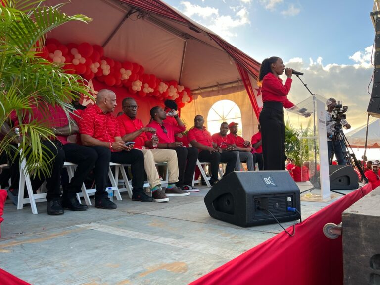 Jawahir Fires Back at Joseph over Constituency Division Rumours