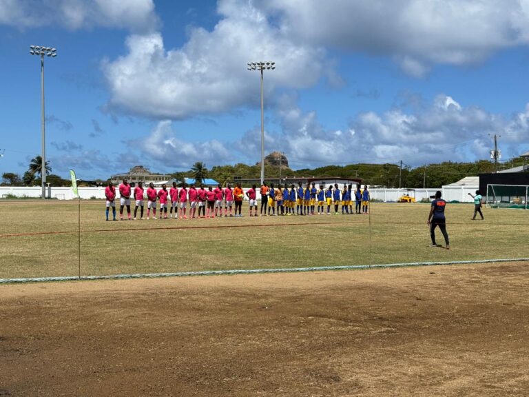 Care School and Police Forge Stronger Ties Through Sports and Discipline Initiative