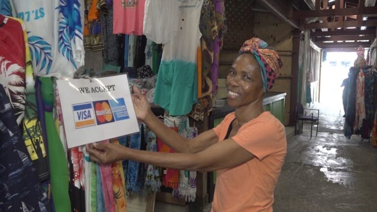 Vendors Embrace Digital Payments, Boosting Sales Productivity