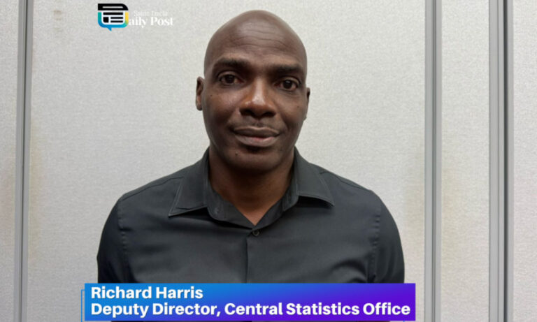 Central Statistical Office Defends Accuracy of Saint Lucia’s Unemployment Figures