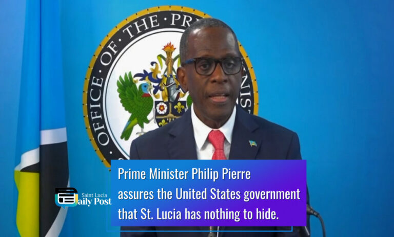Prime Minister Pierre Responds to U.S. Inquiry on Cuban Doctors and ‘Yellow List’ Report