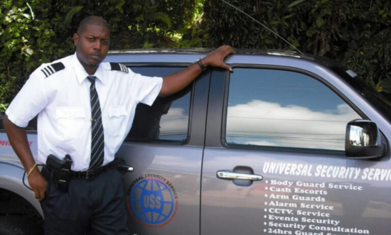 Security Guard from Babonneau Among Two Charged in $1.4M Cocaine Bust