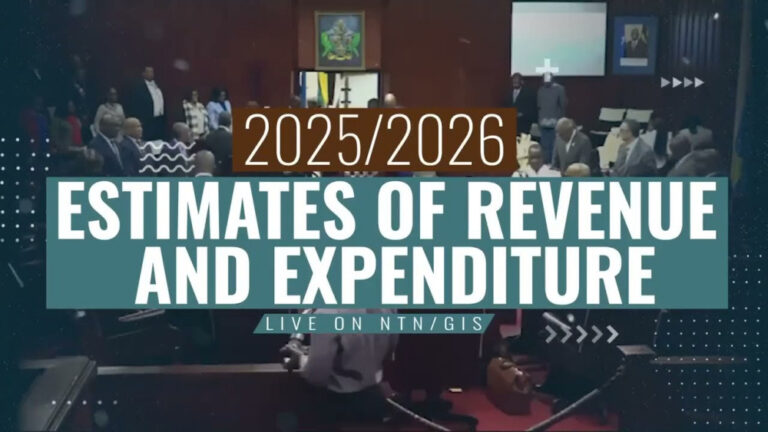 Opposition Granted Extra Day to Review $2 Billion Budget
