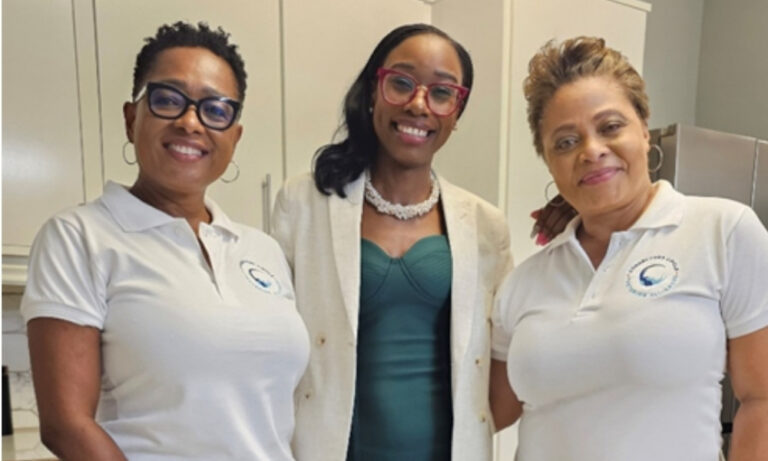 Mixer Brings Hospitality Professionals Together