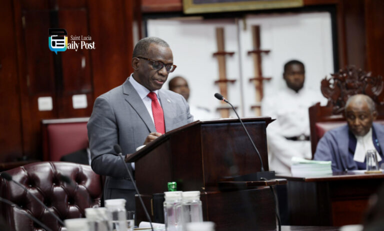 Pierre’s $577M Wage Bill: Relief for Workers, Questions on Sustainability in 2025/26 Budget