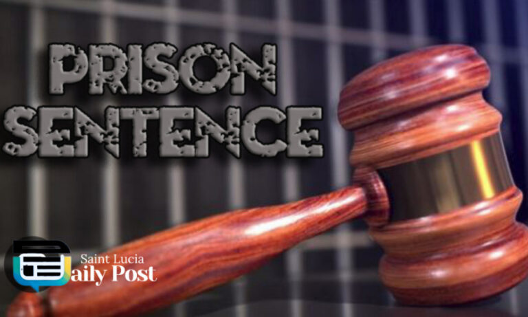 Odsan man Sentenced to Eight Years in Prison for Firearm and Ammunition Possession