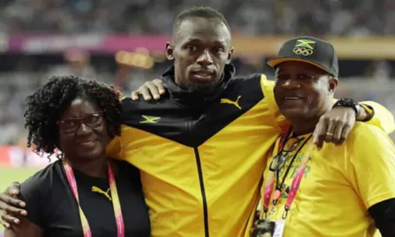 Father of Sprint Legend Usain Bolt Passes Away