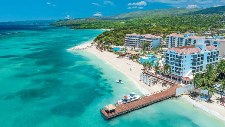 Sandals Resorts International Exploring $6–$7 Billion Sale Amid Expansion Push