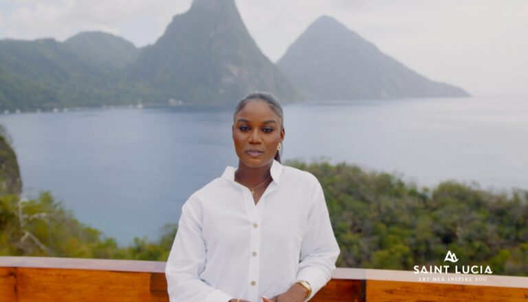 Julien Alfred Honors Women Trailblazers on International Women’s Day: A Call to Action for Generations to Come