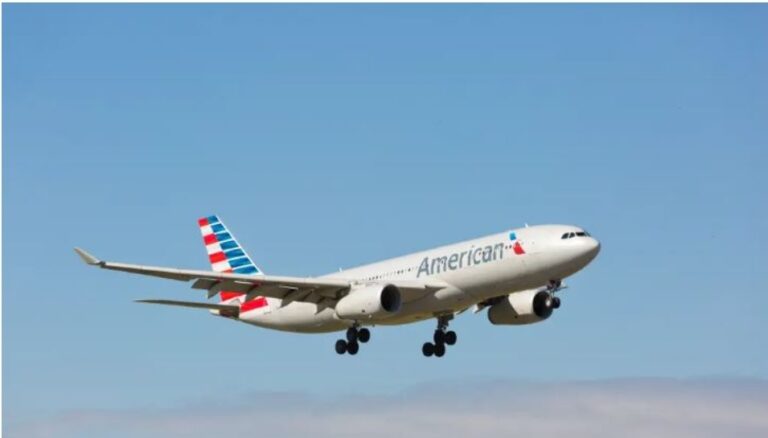 Passenger’s Mid-Flight ‘Satanic Meltdown’ Forces Emergency Return to Airport
