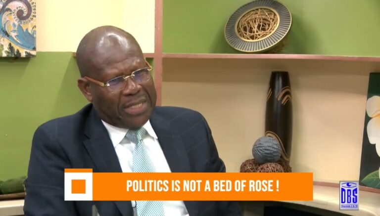Elwin St. Rose Declares Independent Candidacy Amid UWP Controversy