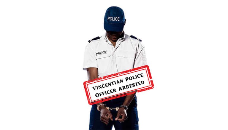 Vincentian Police Officer Among Four Arrested in Saint Lucia Drug Bust