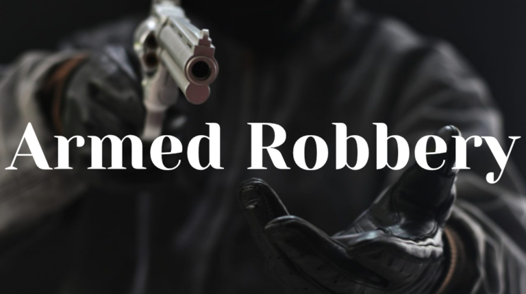 Armed Robbery at Sol Gas Station on Millennium Highway – Police Investigating