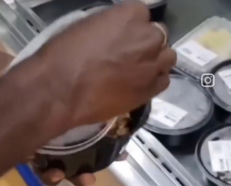 Food Tampering Incident at Massy Stores Sparks Public Outrage